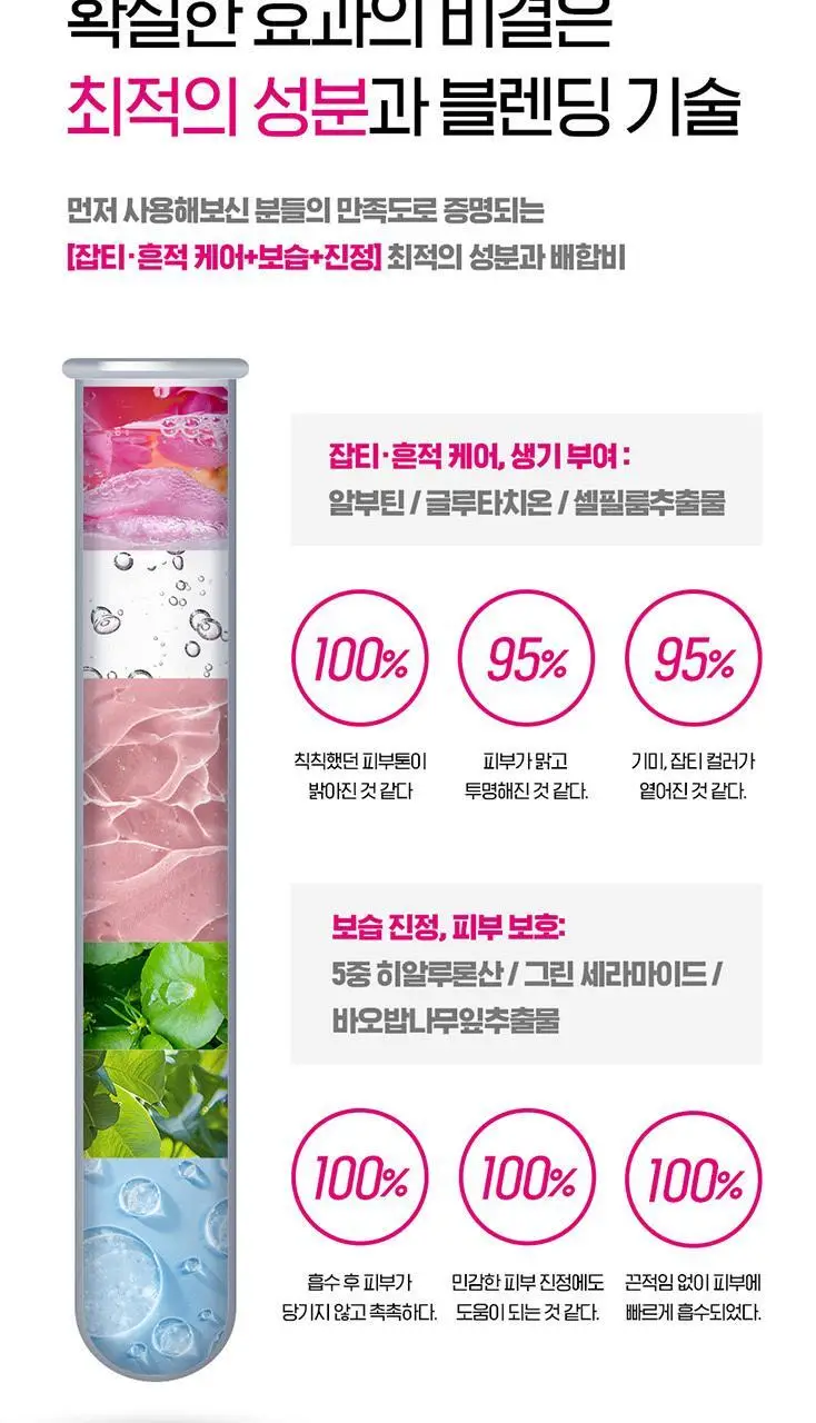 [단독용량] 아이소이 브라이트닝 흔적크림 35ml 상세페이지 10